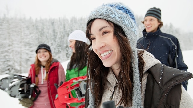 Is LED Teeth Whitening Right For You? How Does LED Teeth Whitening Work?