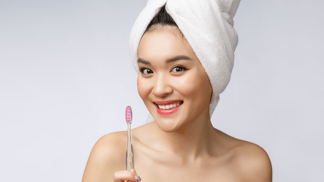 Lựa Chọn Bàn Chải Đánh Răng Phù Hợp