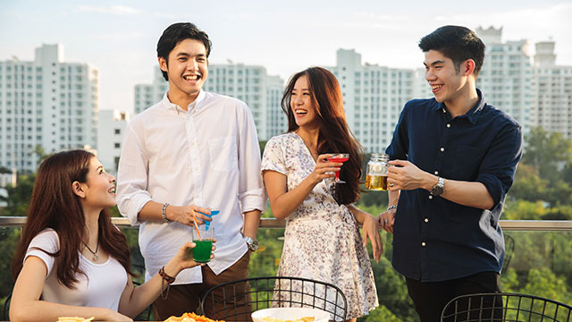 Năm Cách Trị Chảy Máu Chân Răng Hiệu Quả