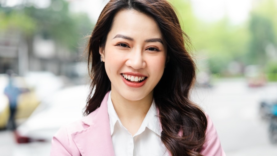 Bệnh viêm lợi trùm - colgate