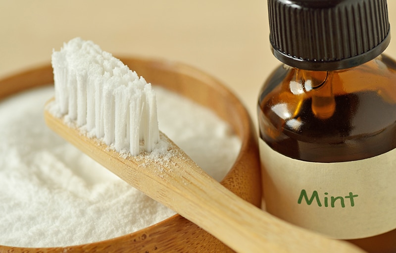 4 cách chữa đau răng tại nhà - colgate