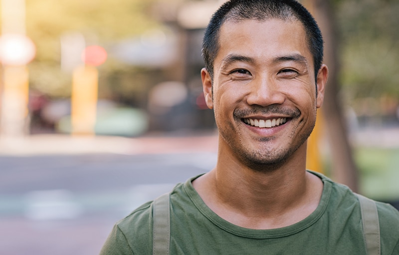 Dấu hiệu viêm lợi thường gặp - colgate