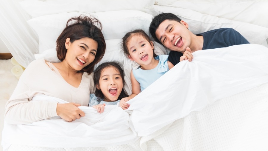 tiên răng có thật - colgate