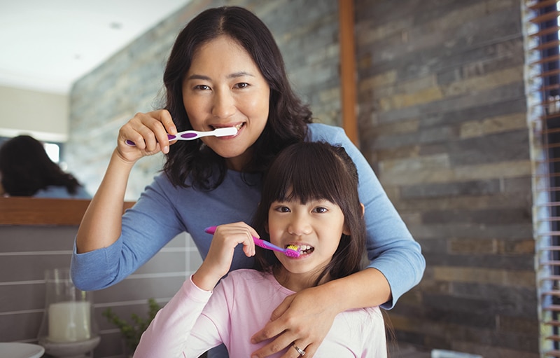 Những điều cần biết về răng nhạy cảm - colgate