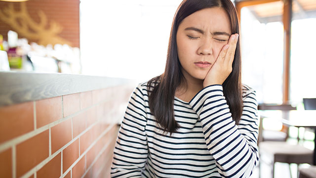 Viêm nha chu là gì