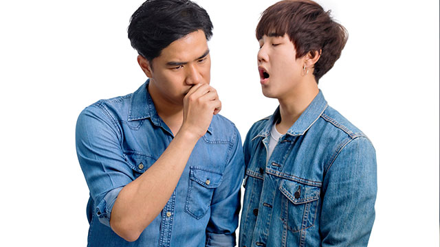 Các Biện Pháp Giữ Cho Hơi Thở Luôn Tươi Mát