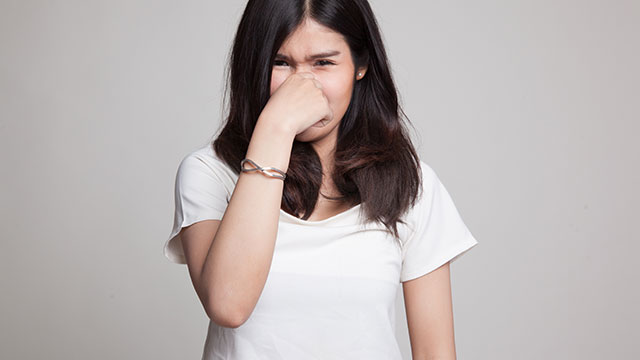 Mười Biện Pháp Trị Chứng Hơi Thở Có Mùi Khó Chịu