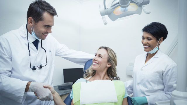 Lấy Tủy Răng Là Gì? Quy Trình Thực Hiện Điều Trị Tủy Răng