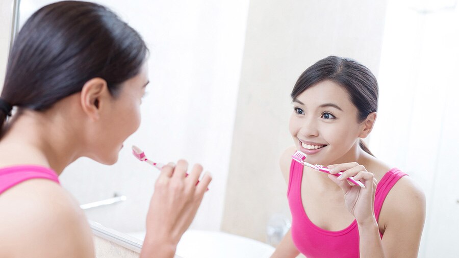 Mảng Bám Trên Răng (Cao Răng ) Là Gì & Cách Lấy Cao Răng