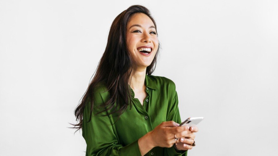 cách làm trắng răng tại nhà - colgate