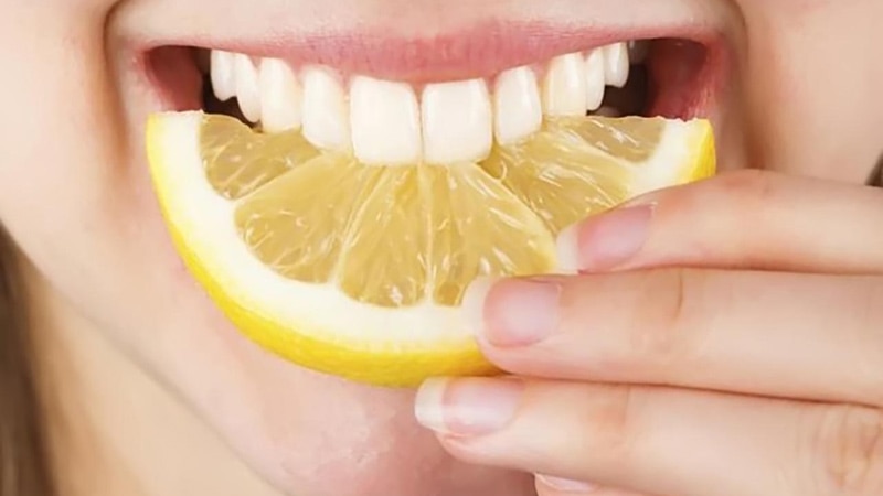 Mouth