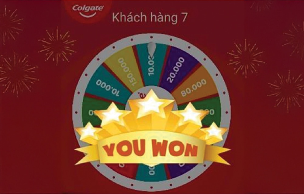 Nước súc miệng chứa fluoride là gì? - colgate