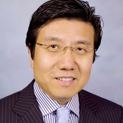 Thạc sĩ, Tiến sĩ, Bác sĩ phẫu thuật nha khoa (danh dự) Yun-Po Zhang