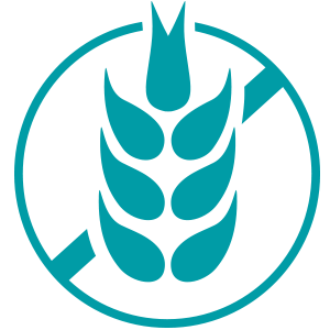 Gluten-free Gluten-free