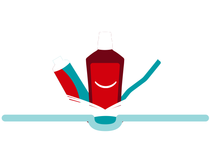 Learn more about what’s in our products Learn more about what’s in our products