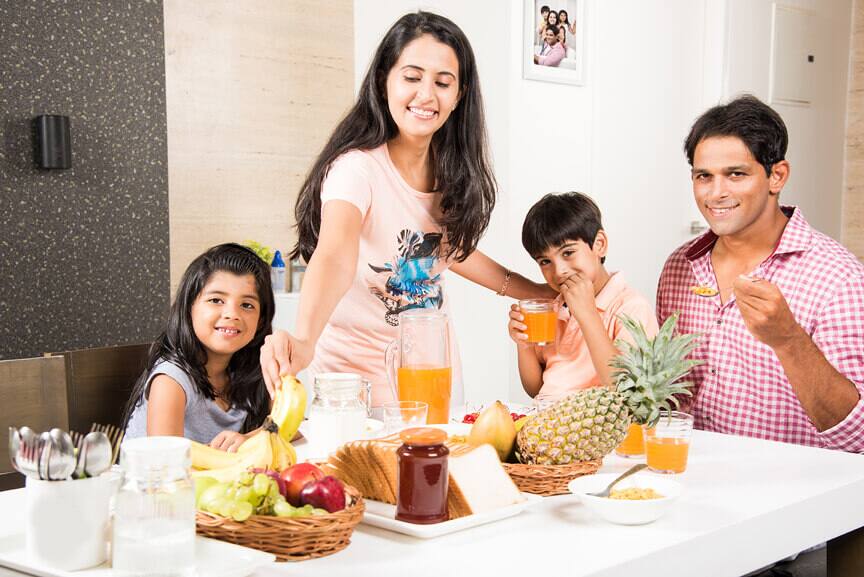 Hôi miệng do các vấn đề dạ dày