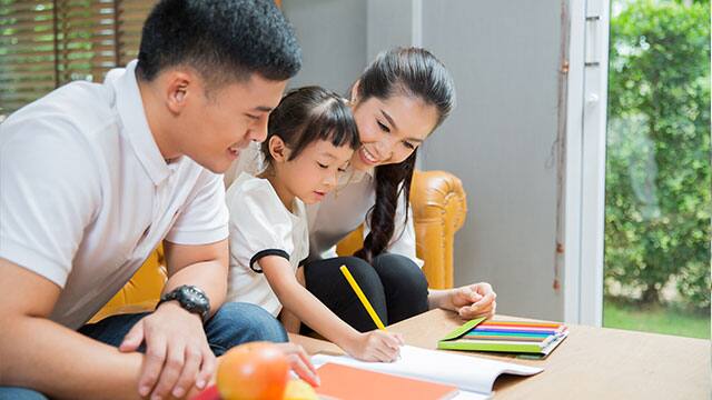 Cách chọn bàn chải đánh răng tốt nhất - colgate