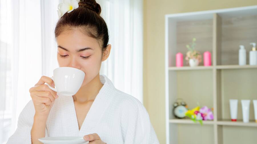 6 thành phần trong kem đánh răng tự nhiên không chưa fluoride