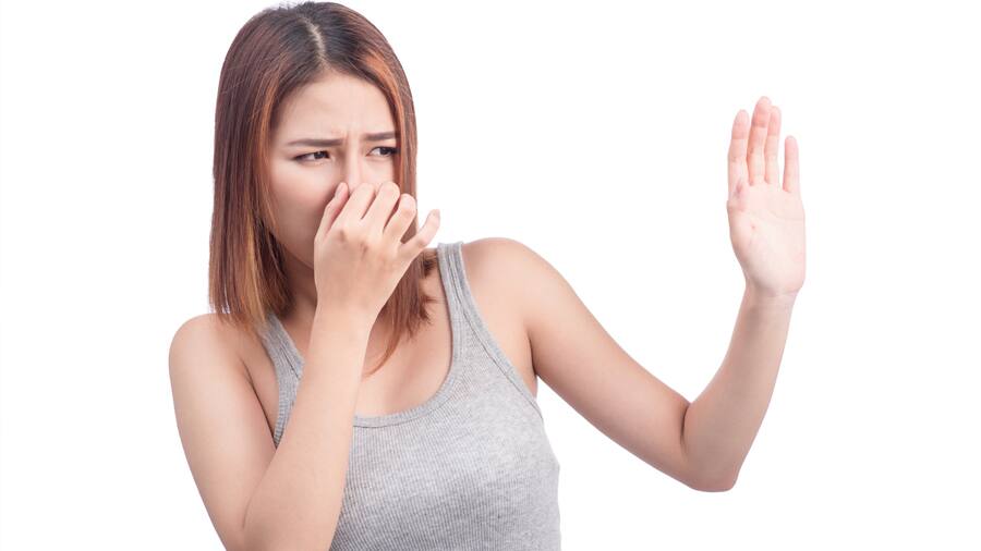 Nguyên nhân hôi miệng khi ngủ dậy và cách chữa trị