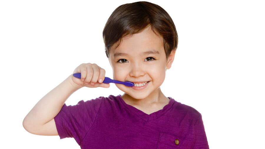 Trẻ Sâu Răng Do Bú Bình: Ba Điều Có Thể Bạn Chưa Biết