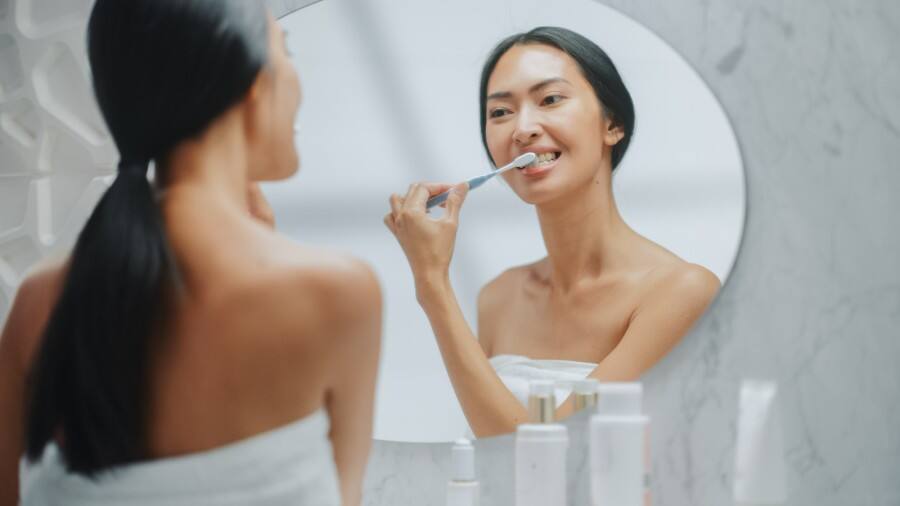 florua là gì và tác dụng của florua - colgate