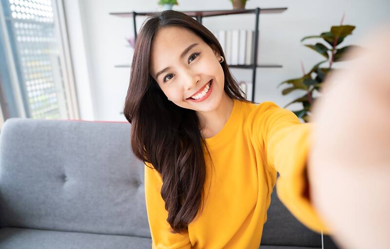 Nguyên nhân gây sưng nướu răng - colgate Nguyên nhân gây sưng nướu răng - colgate