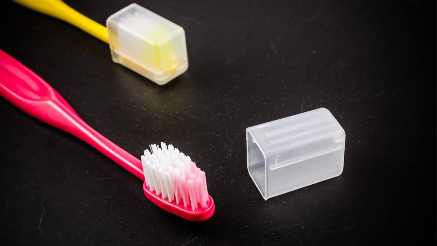 Bàn chải đánh răng silicon có phù hợp với bạn không