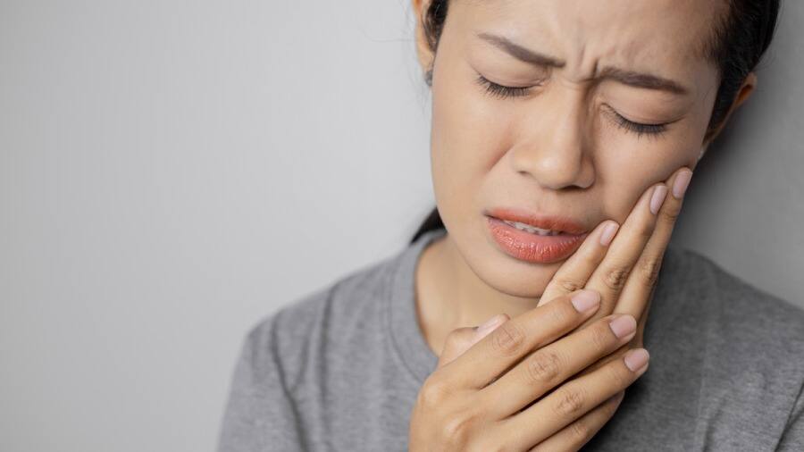 nguyên nhân gây sưng má - colgate nguyên nhân gây sưng má - colgate