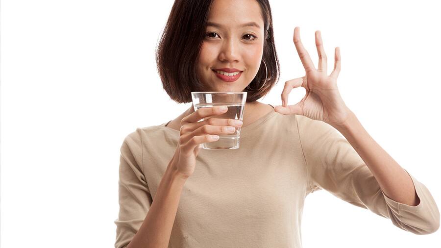 cách trị bệnh hôi miệng