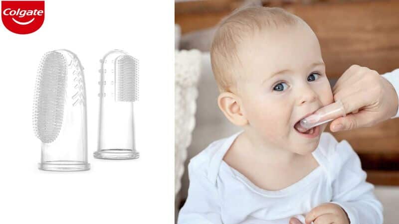 Bàn chải điện tự động đánh răng cho bé Pin AA | SẢN XUẤT - BÁN BUÔN - BÁN  SỈ ĐỒ SƠ SINH