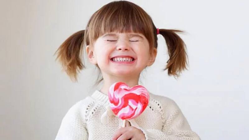 Cách ngăn ngừa sâu răng ở trẻ em
