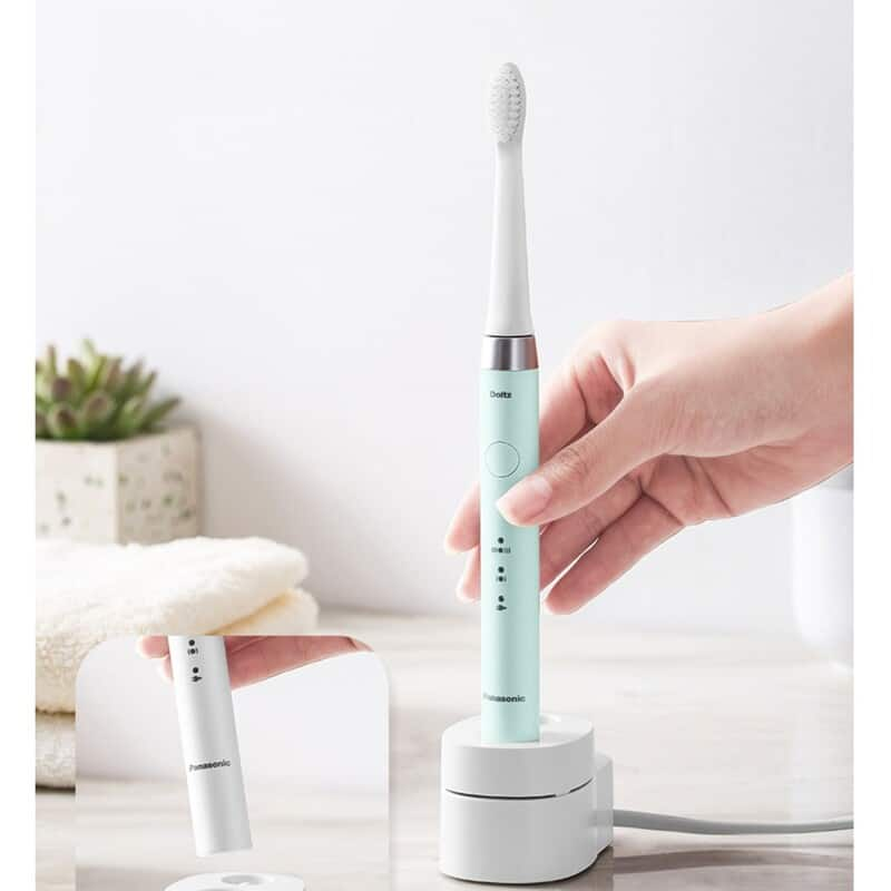 Bàn chải điện cho bé Sonicare For Kids