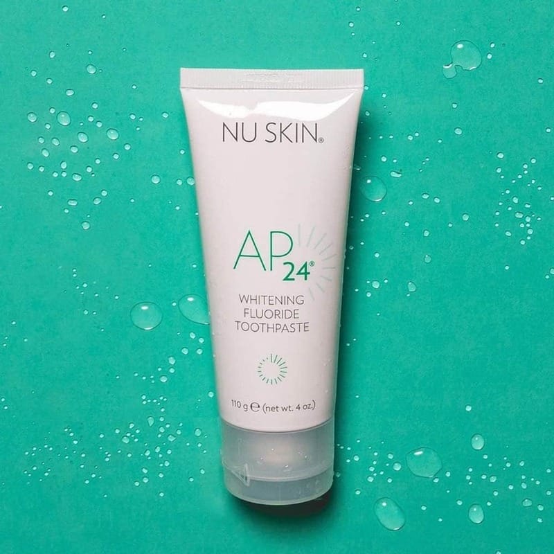  Thuốc chữa hôi miệng Nuskin AP24