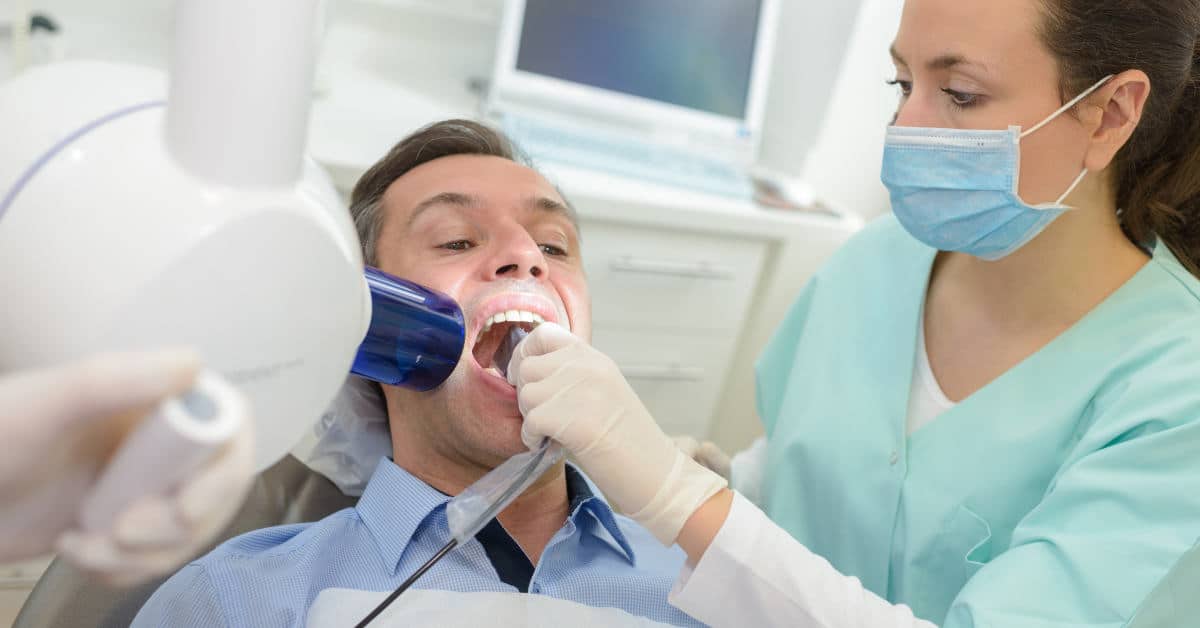 Bệnh nướu răng gây ảnh hưởng xấu đến sức khỏe