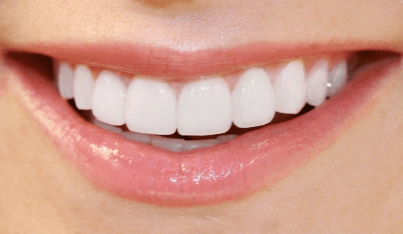 hàm răng có bao nhiêu cái?