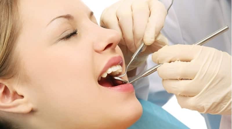 Nên lấy vôi răng tại địa điểm nha khoa uy tín