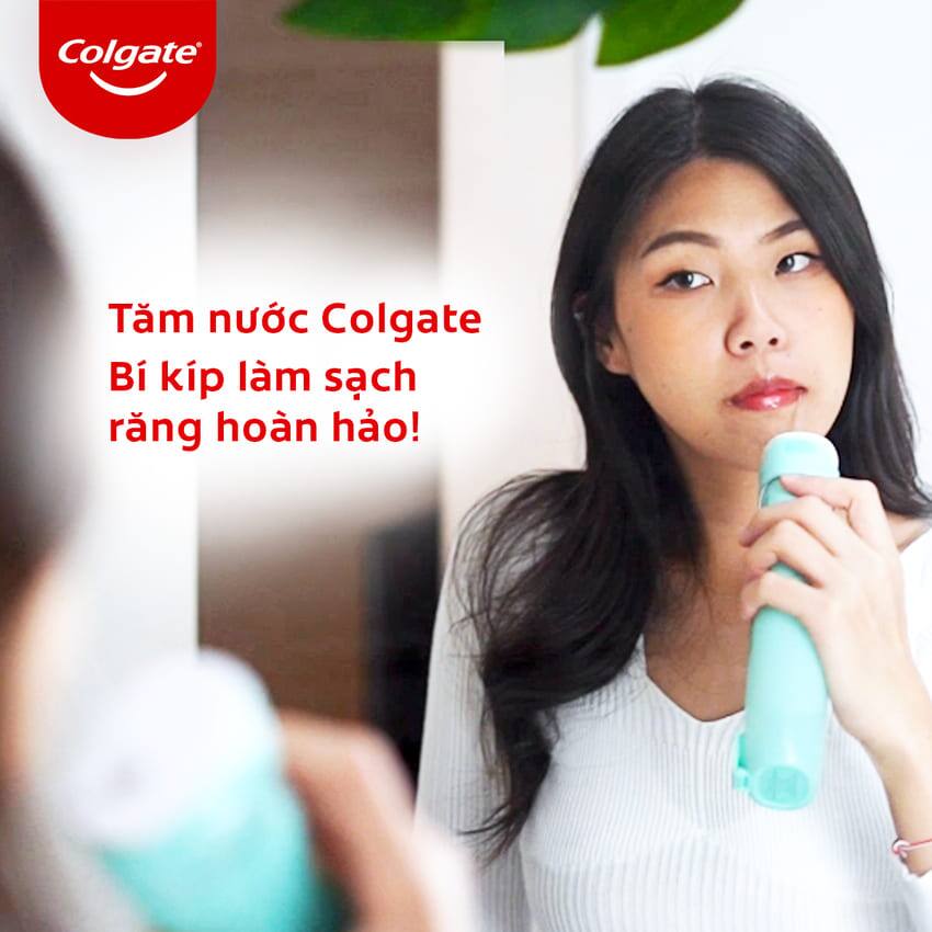 Dùng chỉ nha khoa hoặc máy tăm nước để bảo vệ răng miệng hằng ngày. Dùng chỉ nha khoa hoặc máy tăm nước để bảo vệ răng miệng hằng ngày.