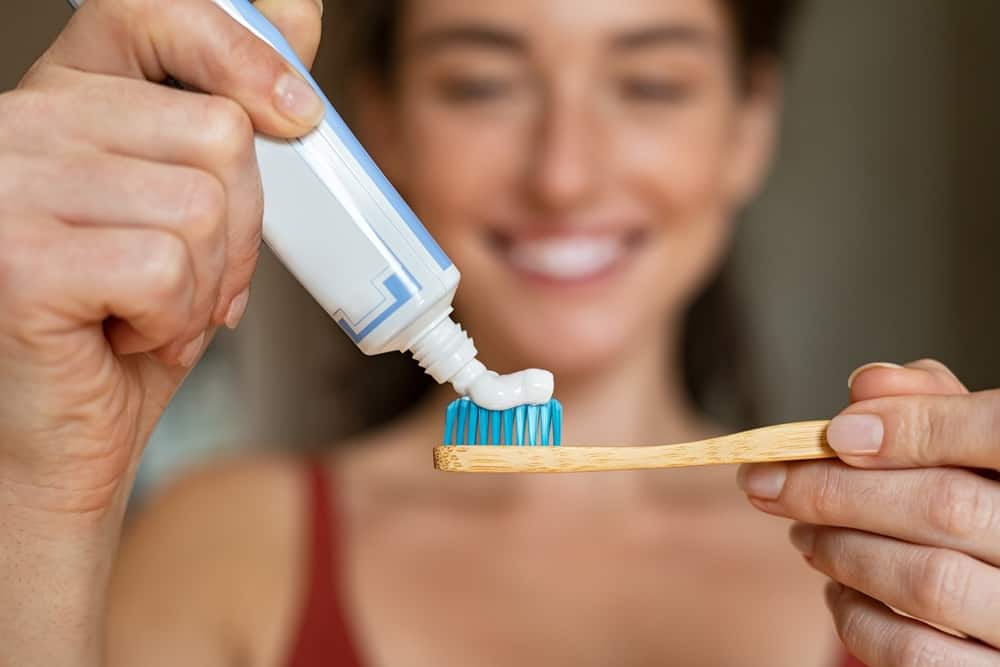 Dấu hiệu nhận biết dị ứng kem đánh răng và nguyên nhân