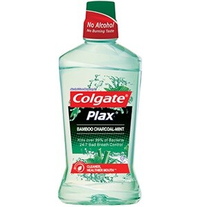Colgate® Plax® Bamboo Charcoal