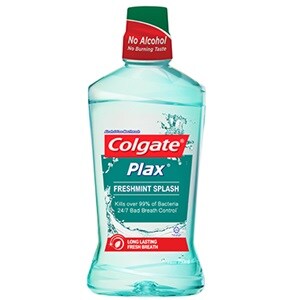 Colgate® Plax® Freshmint Splash