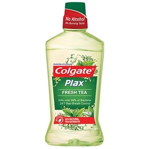 Colgate® Plax® Fresh Tea