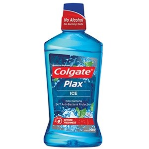 Colgate® Plax® Ice