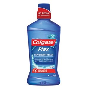 Colgate® Plax® Peppermint Fresh