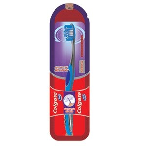 Bàn Chải Đánh Răng Colgate® 360°® Interdental