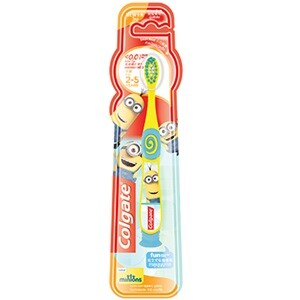 Bàn Chải Đánh Răng Colgate® Minions