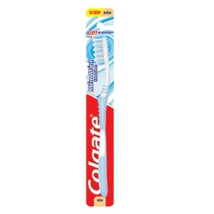 Bàn Chải Đánh Răng Colgate® Extra Clean Mềm Mảnh