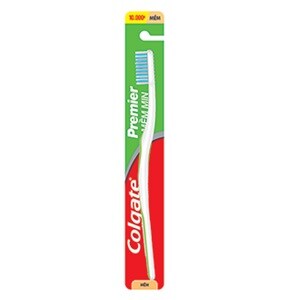 Bàn Chải Đánh Răng Colgate® Premier Mềm Mịn