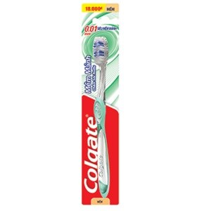 Bàn Chải Đánh Răng Colgate® Mềm Mảnh Chăm Sóc Nướu