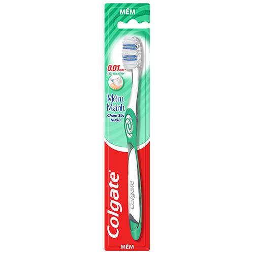 Bàn chải đánh răng Colgate Gum care