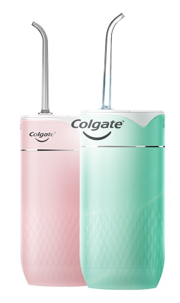 Colgate Water Flosser